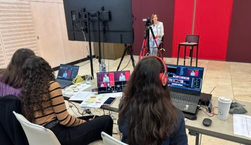 Streaming Estratégico