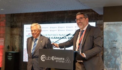 IV Encuentro Nacional de Clubes Cámara